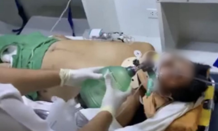 Đuổi bắt cướp, một hiệp sĩ ở Đồng Nai bị tấn công tới nguy kịch