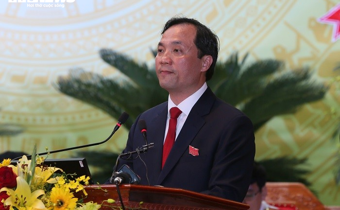 Hà Tĩnh xác định nền kinh tế 4 trụ cột giai đoạn 2021-2030