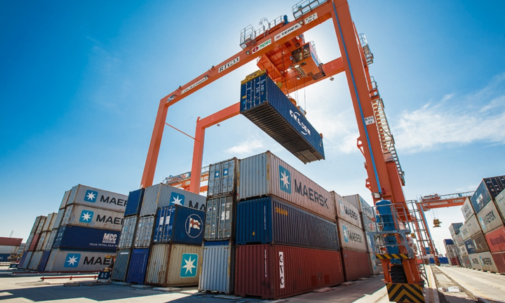 Bước ngoặt đầy hứa hẹn của Tổng công ty Hàng hải Việt Nam 