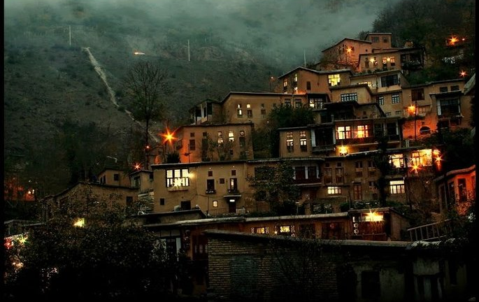 Những ngôi làng có kiến trúc nhà ở độc đáo nhất thế giới