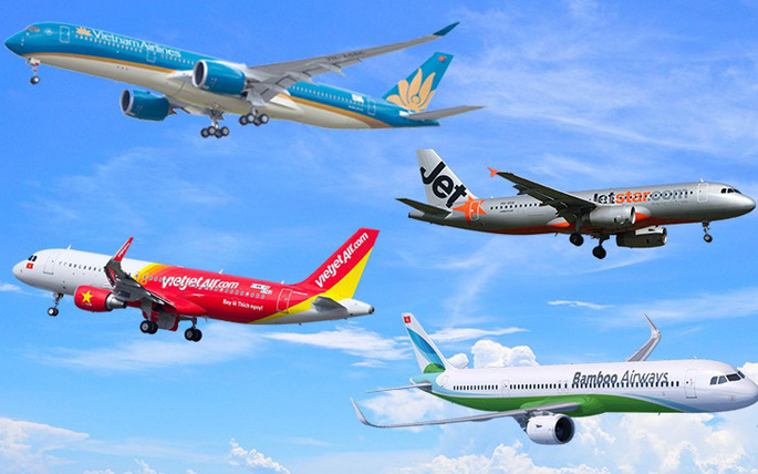 Mở đường bay quốc tế đón khách du lịch: Bao giờ mới thông qua? 