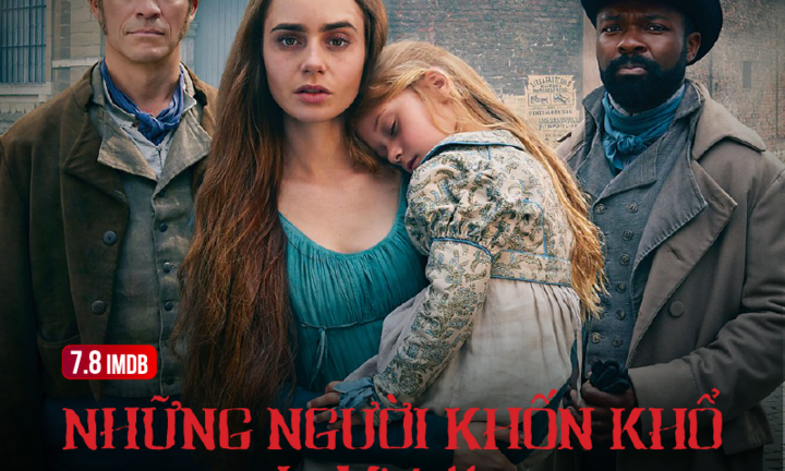 K+ và BBC Studios ký thỏa thuận phát sóng phim truyền hình Anh tại Việt Nam