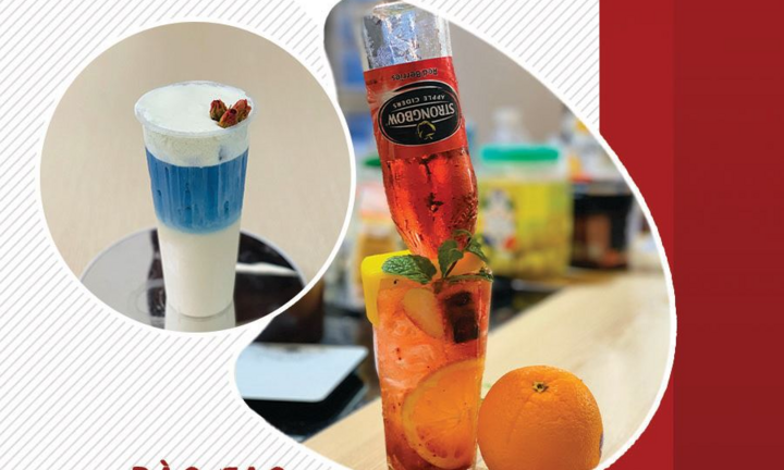 Barista Skills - Đào tạo 'tư duy pha chế' cho chủ quán cafe