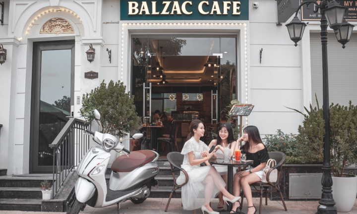 Yamaha Grande Fashion Show - món quà làm tan chảy các quý cô dịp 20/10