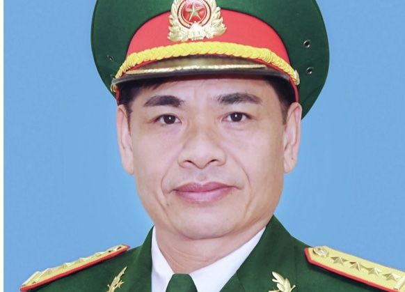 Truy thăng quân hàm Thiếu tướng cho liệt sỹ hy sinh ở Rào Trăng 3