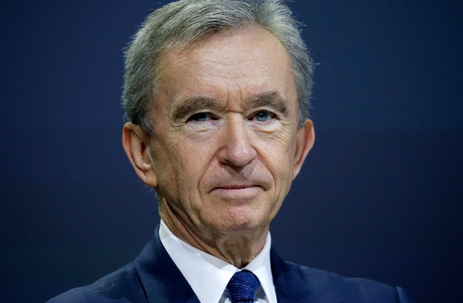 Tỷ phú giàu nhất châu Âu hốt bạc chỉ trong một tuần