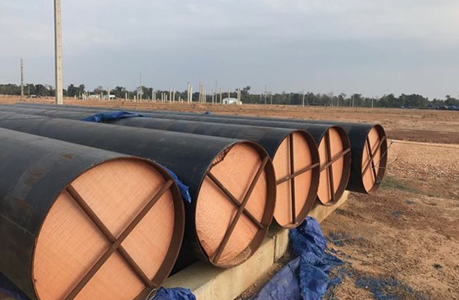 Hàng chục dự án đầu tư ra nước ngoài lỗ hơn 1 tỷ USD 