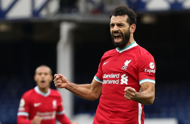 Vòng 13 Ngoại Hạng Anh: Liverpool đấu Tottenham, Leicester lên đầu bảng?