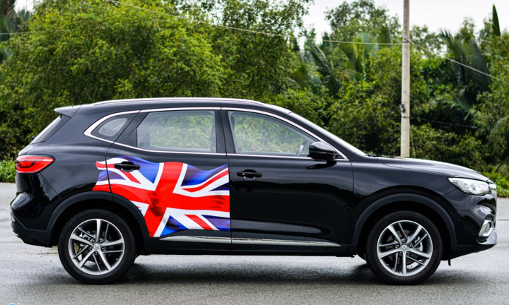 MG HS có đáng mua với giá bán gần 800 triệu đồng?