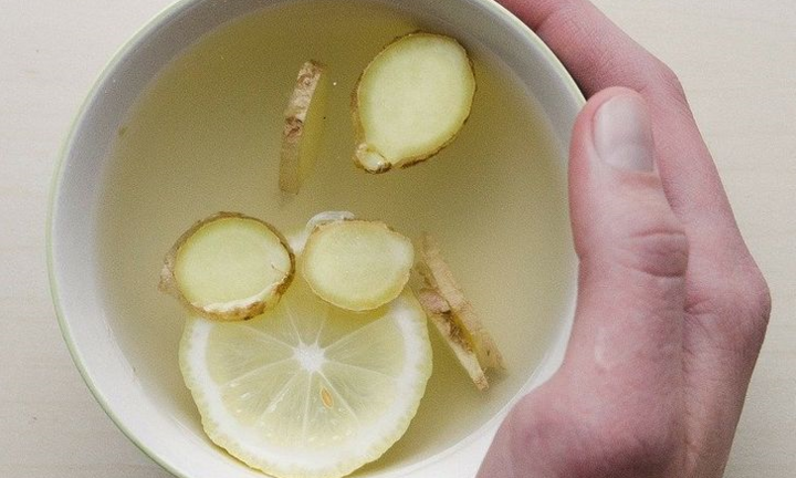 Bị cảm lạnh, ăn gì để nhanh khỏi?