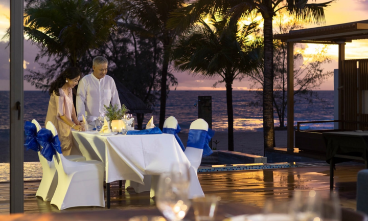 Khám phá xu hướng nghỉ dưỡng của giới thượng lưu