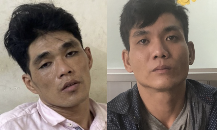 Khởi tố 2 thanh niên cướp tài sản để chơi game bắn cá