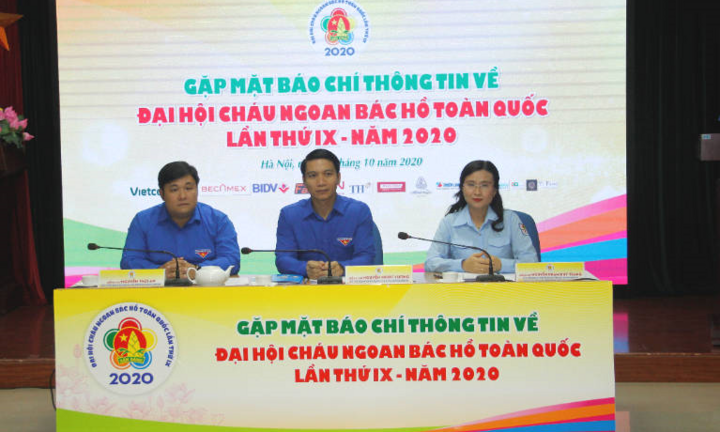 Thành tích đặc biệt của 334 đại biểu tham dự Đại hội Cháu ngoan Bác Hồ