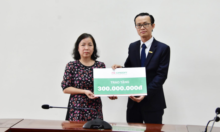 Hỗ trợ 300 triệu đồng cho phóng viên hy sinh khi đi cứu hộ Rào Trăng 3