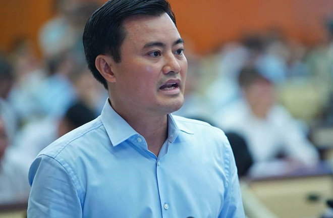 Phê bình nghiêm khắc 2 cựu lãnh đạo Sở Giao thông Vận tải TP.HCM 