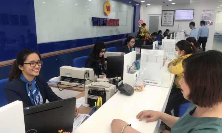 Vietbank Chi nhánh Bình Định chính thức đi vào hoạt động