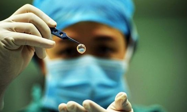 Trên 5.200 người được cứu nhờ mô tạng hiến tặng 