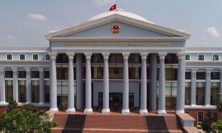 Tranh chấp mua bán phần vốn góp, toà xử ‘lái’ sang tranh chấp hợp đồng thuê đất?