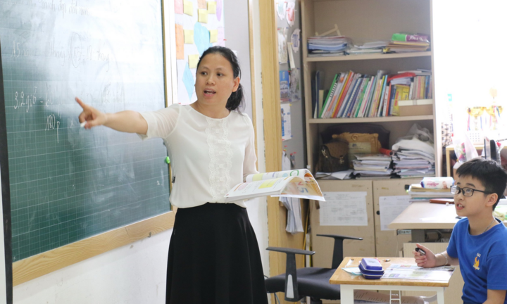 Những quy định có hiệu lực từ 20/10 liên quan đến quyền lợi giáo viên, học sinh