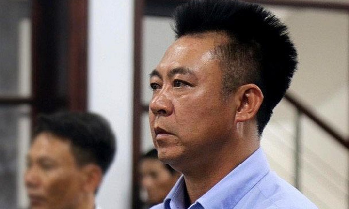 Đề nghị truy tố cựu Tổng giám đốc Bavico Đinh Tiến Sử