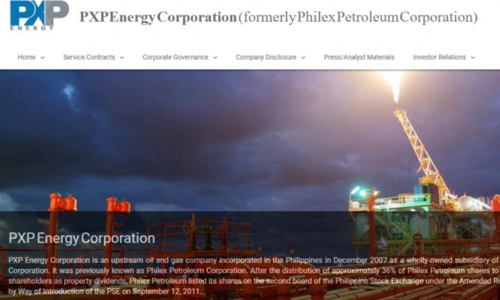 Công ty Philippines, Trung Quốc đàm phán phát triển dầu khí chung ở Biển Đông