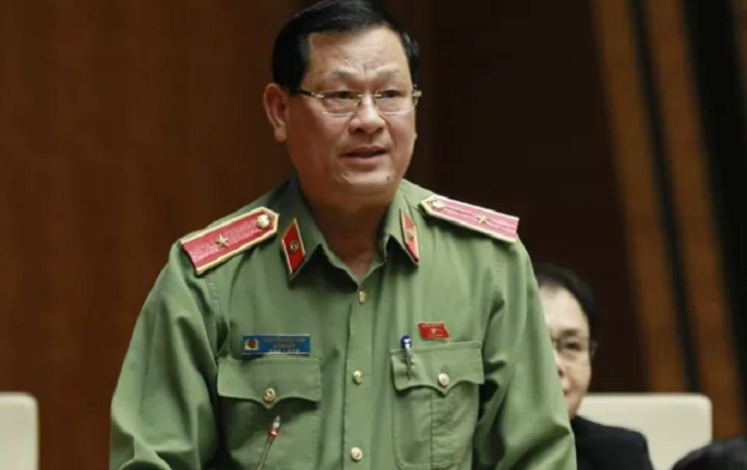 Quốc hội tranh luận gay gắt quy định cắt điện, nước công trình xây dựng vi phạm