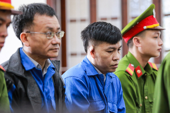 Gian lận thi cử ở Hòa Bình: Tuyên y án kẻ chủ mưu, 2 đồng phạm được giảm án