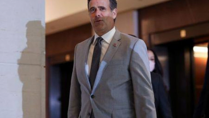 Tình báo Mỹ nói Nga và Iran cố can thiệp vào cuộc bầu cử