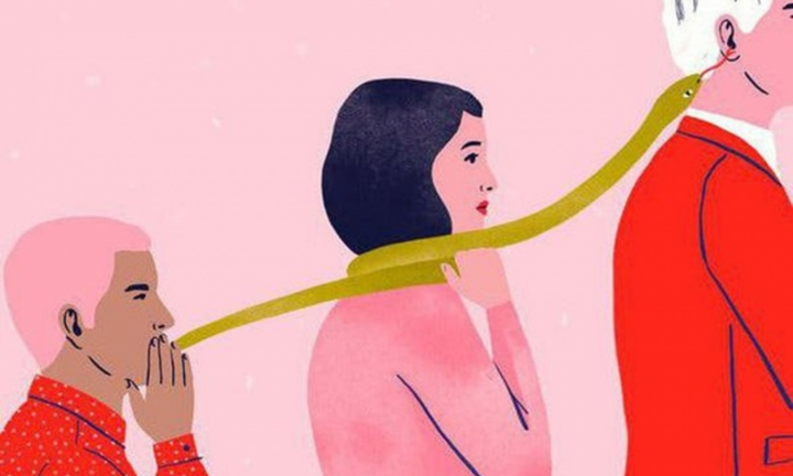 4 biểu hiện của kẻ tiểu nhân