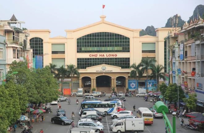 Bắt Trưởng Văn phòng đại diện Báo Nông thôn Ngày nay tại Quảng Ninh