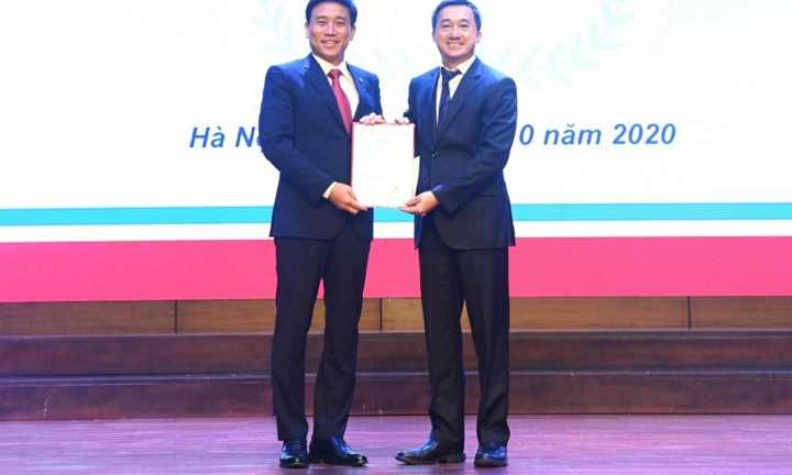 Ai sẽ phụ trách quản lý trường Đại học Y Hà Nội?