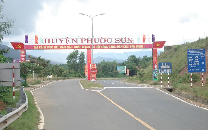 Trụ sở UBND huyện ở Quảng Nam bị kẻ trộm đột nhập, cạy két sắt