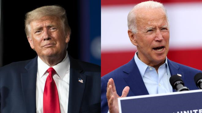 Xem Trump và Biden tranh luận lần cuối (phiên dịch tiếng Việt)
