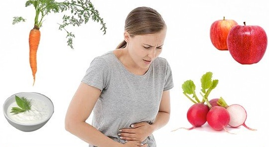 Muốn ngừa viêm loét dạ dày bạn không nên bỏ qua thực phẩm này