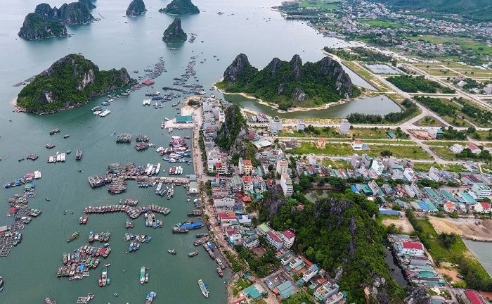 Hết thời sốt đất, giá bất động sản Quảng Ninh giảm sâu