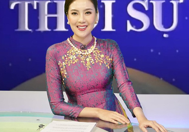 MC Mai Ngọc chia sẻ sự cố đau quặn bụng khi đang dẫn chương trình trực tiếp