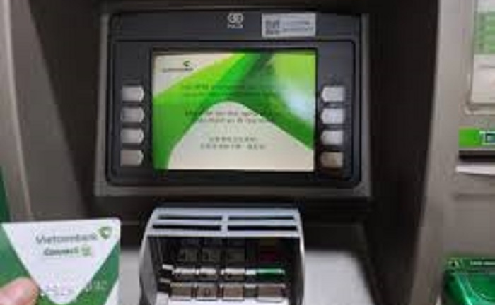 Thực hư nhiều cây ATM ở Hà Tĩnh không rút được tiền