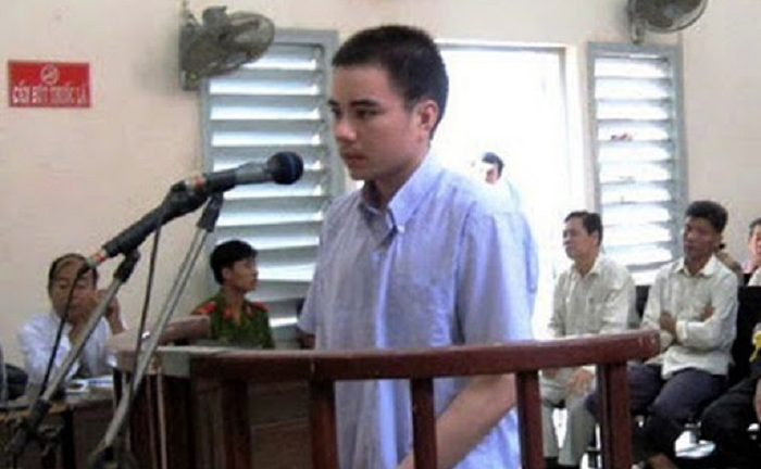 Ủy ban Tư pháp đang báo cáo vụ Hồ Duy Hải đến 'cơ quan có thẩm quyền'