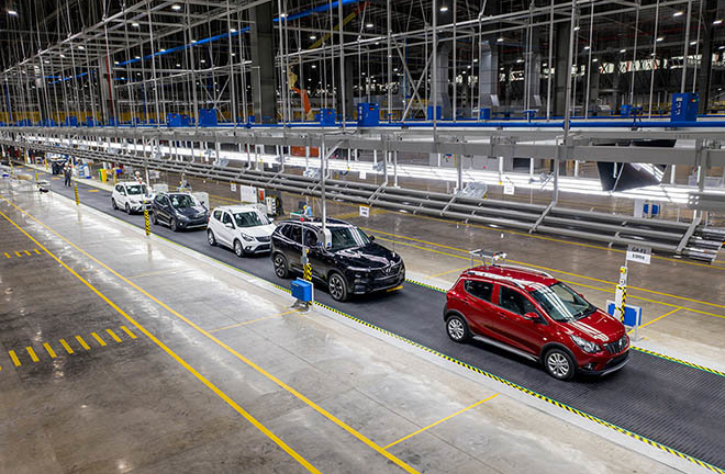 Sắp hết thời gian giảm phí trước bạ ô tô nội, có nên vội mua?