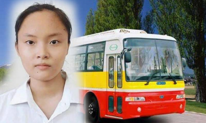 Nữ sinh Học viện Ngân hàng mất tích bí ẩn: Mất dấu khi cách nhà 3km