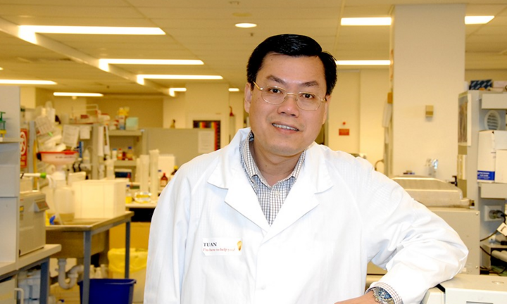 'Làm khoa học nghiêm túc bao giờ cũng khó hơn làm khoa học để có cái danh'