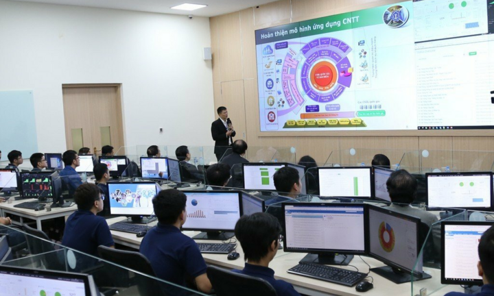 BHXH Việt Nam thực hiện kế hoạch phát triển kinh tế - xã hội 5 năm (2021-2025)