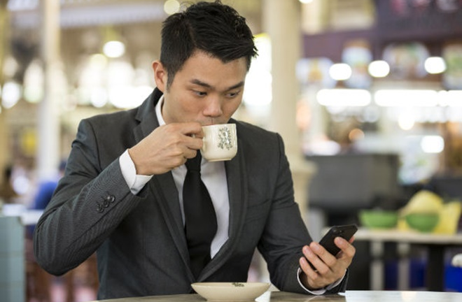 Nghiện cà phê, phải làm sao?