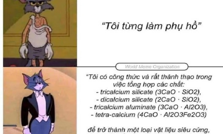 Á khẩu khi nghe giới thiệu nghề nghiệp 'sang chảnh'