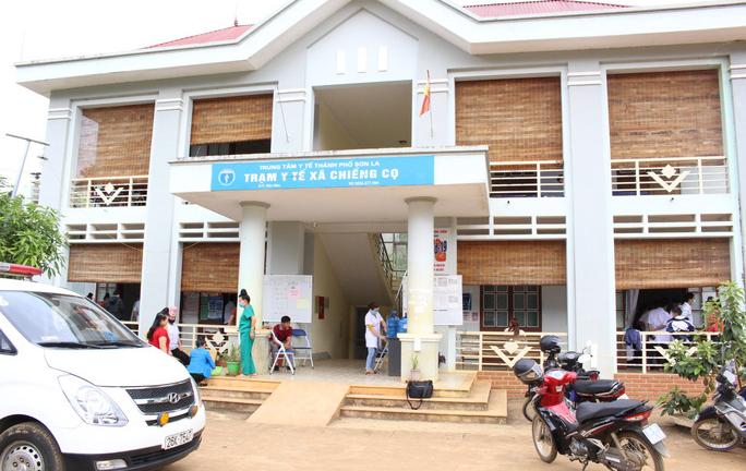 41 học sinh ở Sơn La buồn nôn, đau bụng sau bữa ăn sáng