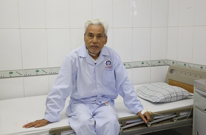 Trường hợp vỡ phình động mạch thận trái đầu tiên ở Việt Nam