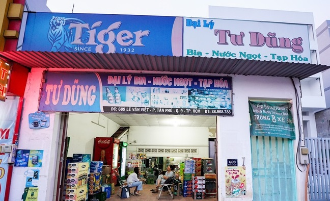 Heineken không cho đại lý bán bia Sabeco: Bộ Công Thương vào cuộc điều tra 