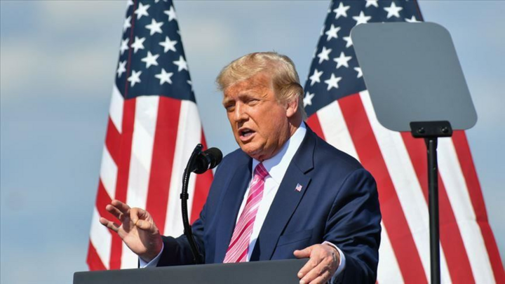 Tổng thống Trump thất vọng vì Azerbaijan-Armenia phá vỡ lệnh ngừng bắn