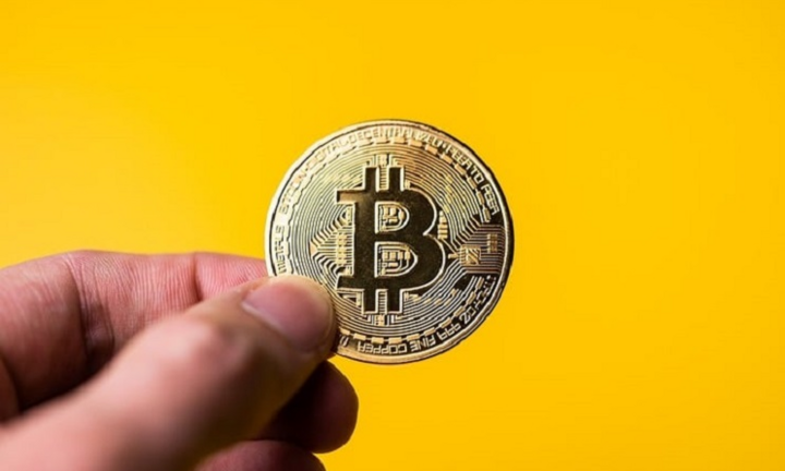 Giá Bitcoin hôm nay 29/10: Bitcoin bất ngờ đảo chiều, giảm sốc