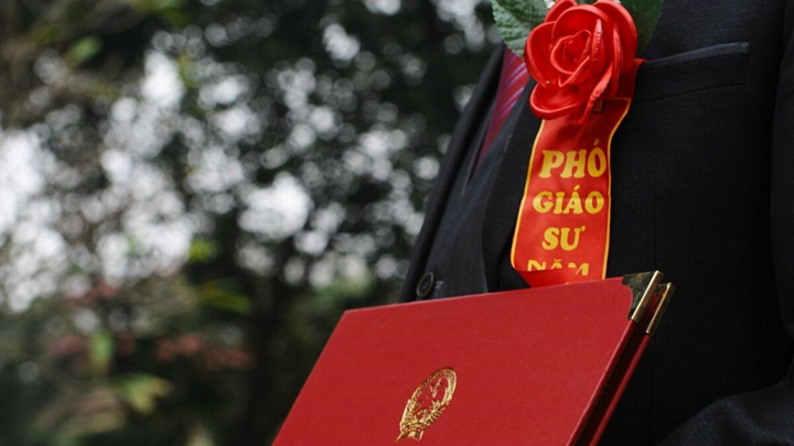 Gian lận bài báo quốc tế: Người không liêm chính mới làm như vậy